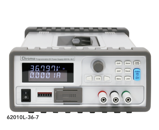 dcpowersupply model62000lseries