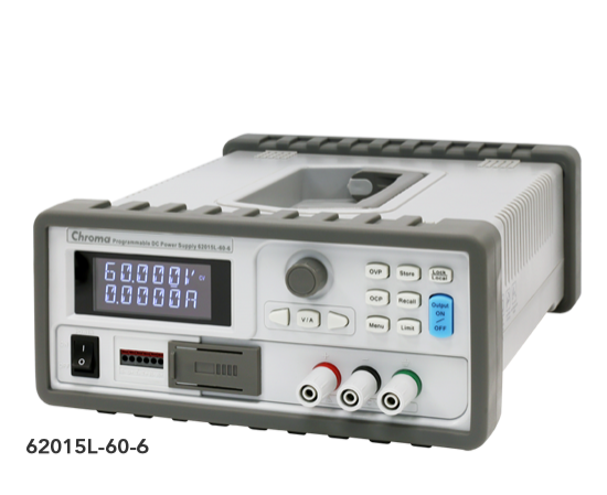 dcpowersupply model62000lseries