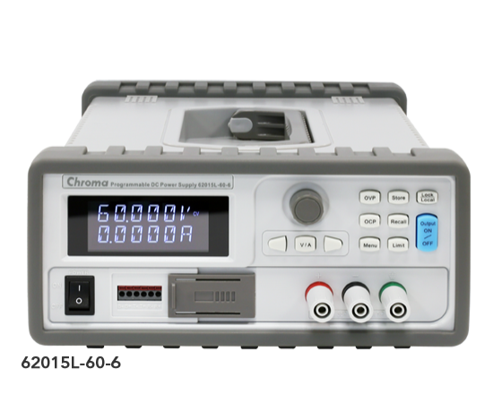 dcpowersupply model62000lseries