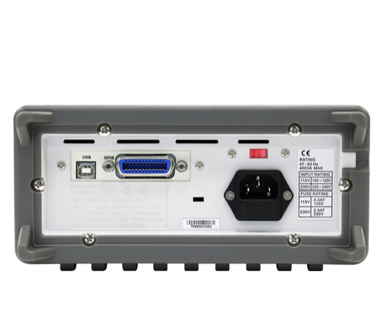 dcpowersupply model62000lseries