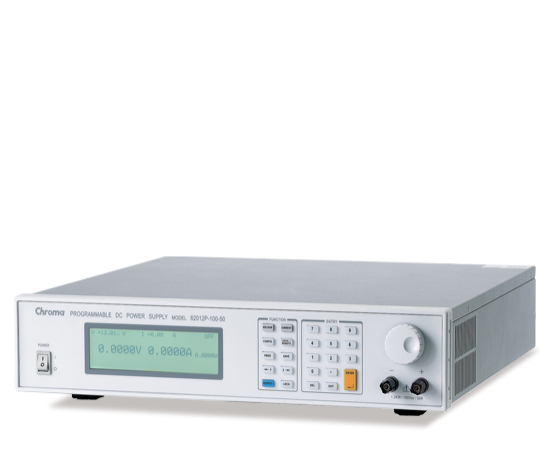 DCPowerSupply Model62000P