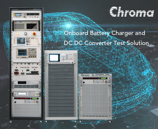 evobc/dc-dcconverterats model8000