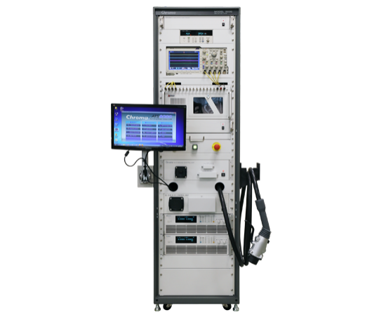 ElectricVehicleChargingCompatibility型型号8000