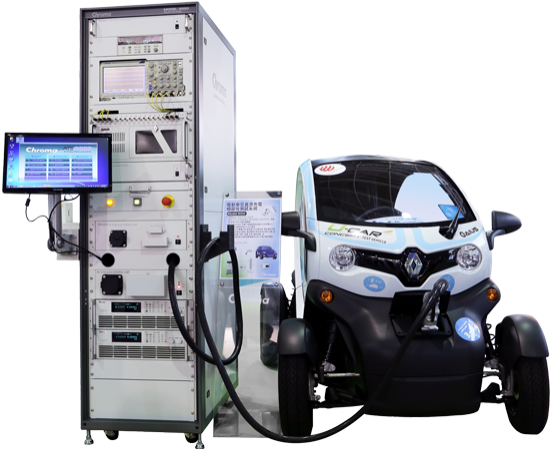 ElectricVehicleChargingCompatibility型型号8000
