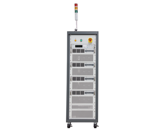 RegenerativeBatteryPackTestsystem模型17020E