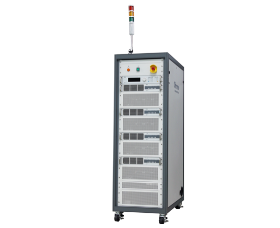 RegenerativeBatteryPackTestsystem模型17020E