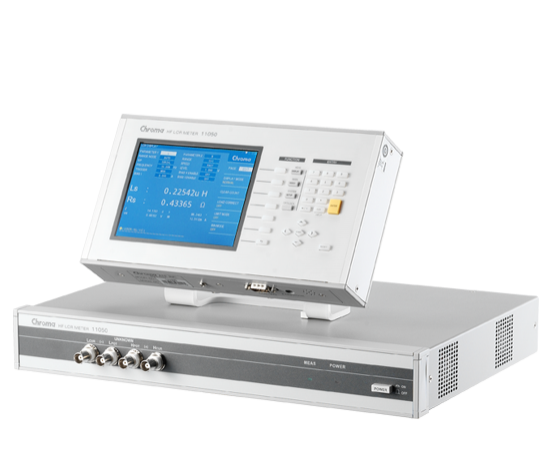 HFLCRMeter Model11050系列