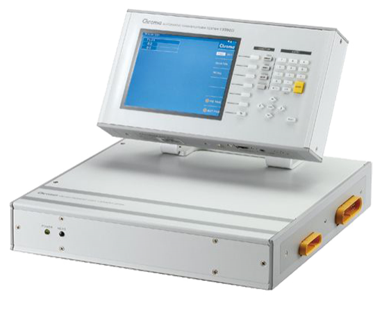 AutomaticTransformerTester Model13350