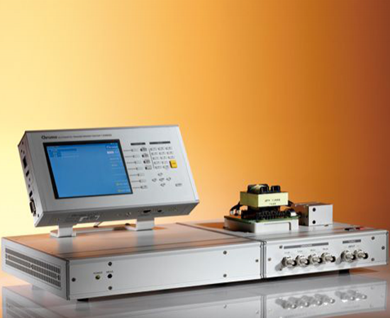 AutomaticTransformerTester Model13350