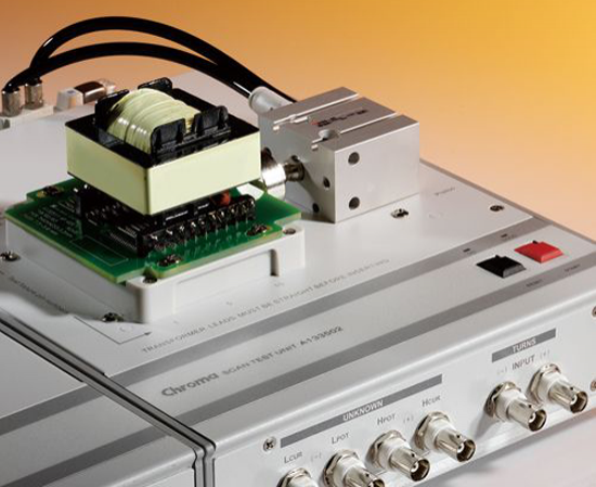 AutomaticTransformerTester Model13350