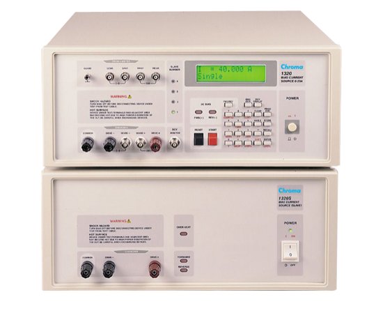 BiasCurrentSource Model1310/1320/1320S / 1320 - 10 a