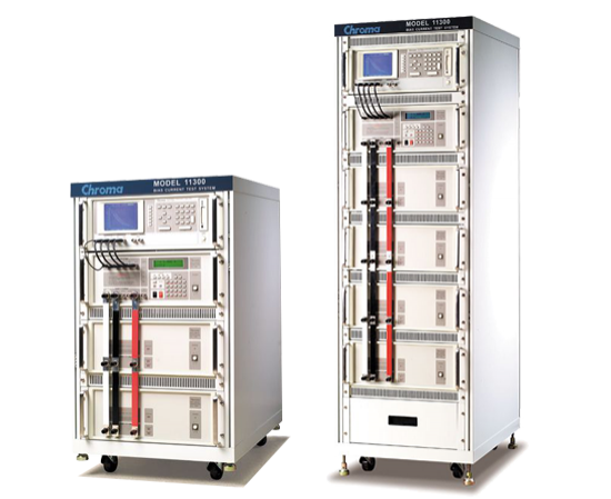 biascurrenttestsystystem Model11300