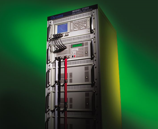 biascurrenttestsystystem Model11300