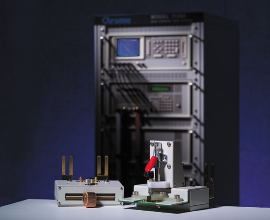 biascurrenttestsystystem Model11300