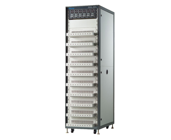 EDLCLCMonitoringSystem Model8802