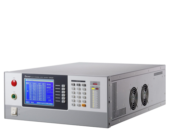 Multi-ChannelHipotTester Model19020Series
