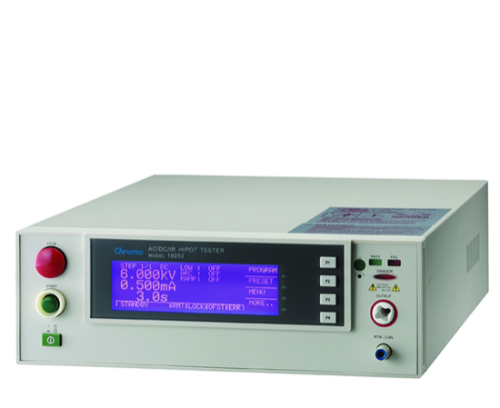 Hipottester Model19052/19053/19054