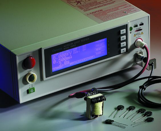 Hipottester Model19052/19053/19054