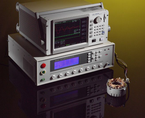 WoundComponentESTScanner Model19035Series
