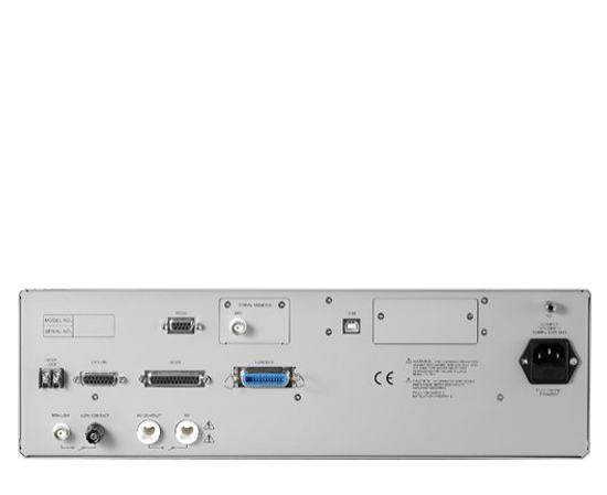 HipotAnalyzer Model19056/19057Series