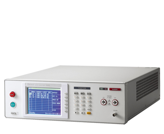 HipotAnalyzer Model19055/19055-C