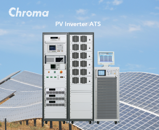 pvinverterats model8000