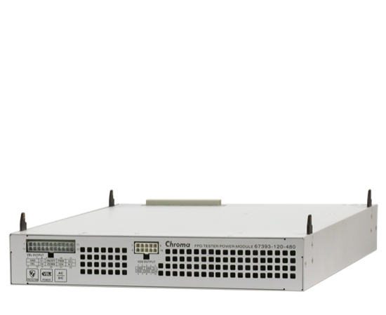 FPDTESTERPOPERMODULE模型67393-120-480