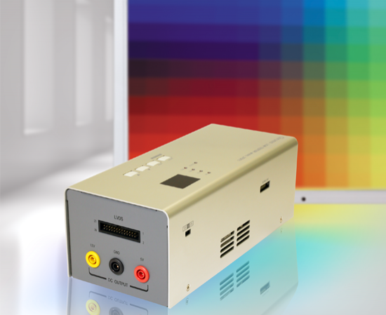 LCMTester Model27011