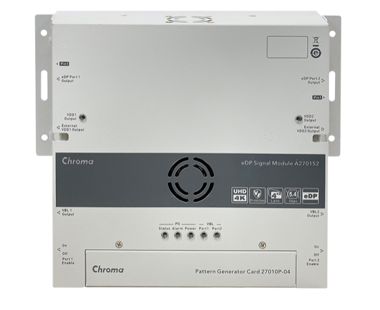 EdpsignalPatterngeneratorCard Model27010P-04+A270152