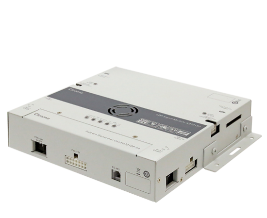 EdpsignalPatterngeneratorCard Model27010P-04+A270152