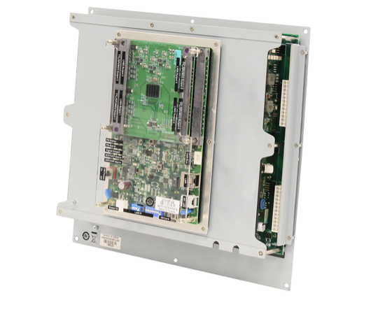 PatternGeneratorCard Model27010P-02 + 67396