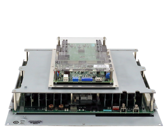 PatternGeneratorCard Model27010P-02 + 67396
