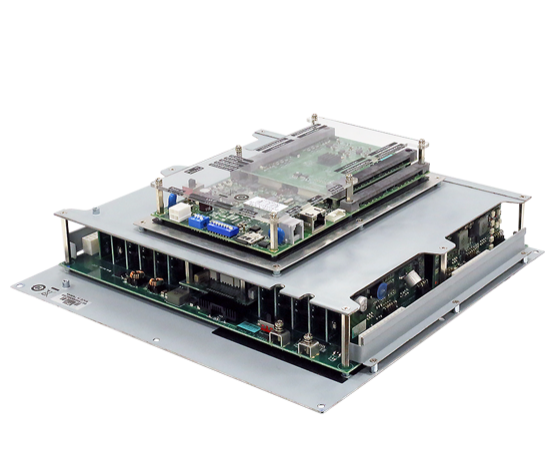 PatternGeneratorCard Model27010P-02 + 67396