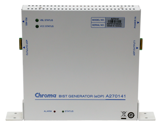 eDPGenerator ModelA270141