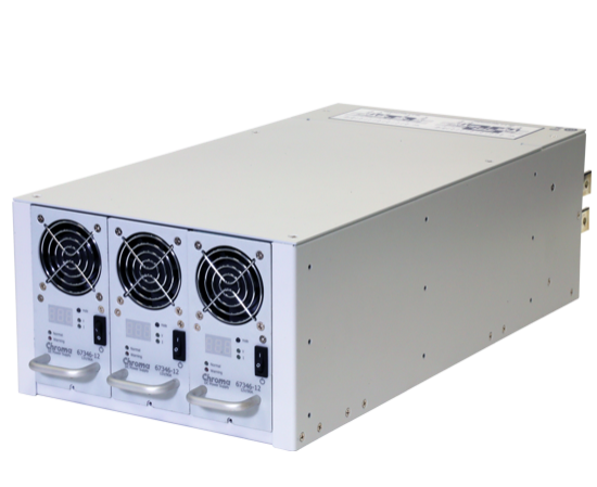 dcpowersupplyflylcmburn-Inapplications Model67300系列