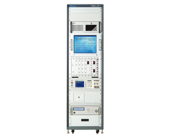 MedicalElectricalSafetyats Model8910