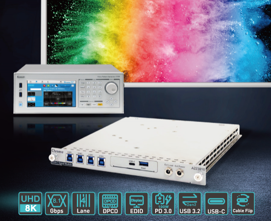 USB-CSIGNALMODULE MOTFLA223810