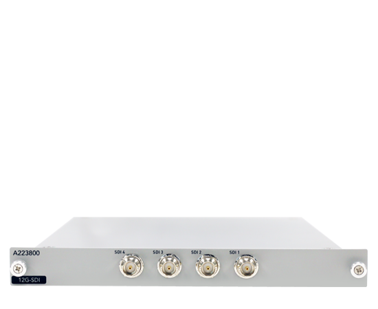 12G-SDISIGNALMODULE MOTFLEA223800