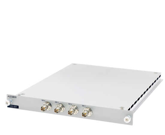 12G-SDISIGNALMODULE MOTFLEA223800