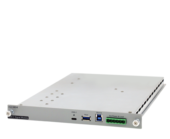USB-CSIGNALMODULEModelA223804
