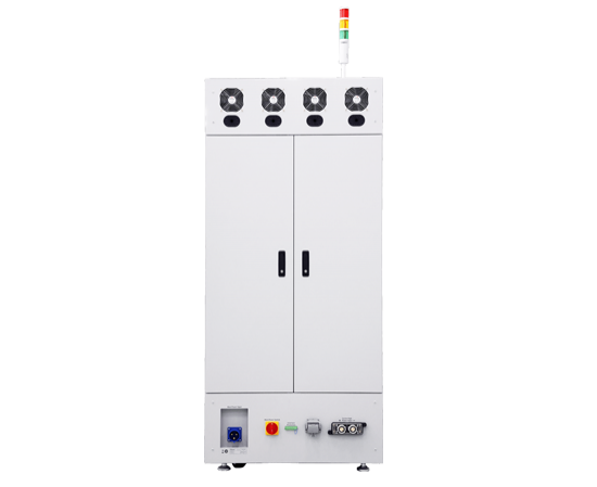BatteryPackPowerHilt测试床型号8610
