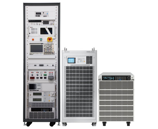 evobc/dc-dcconverterats model8000