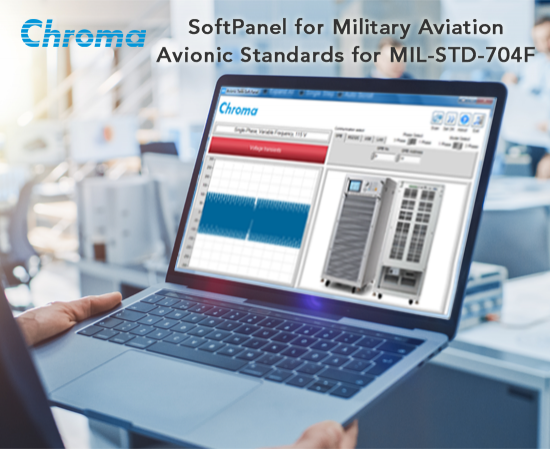 Softpanelformilaritaviation AvionicaldardSformil-STD-704F
