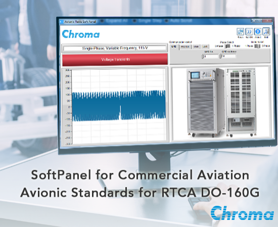 SoftpanelforCommercialaViation AvioNicstandardsforrtcado-160g
