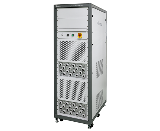 Batteryreliability Testsystem Model17010H