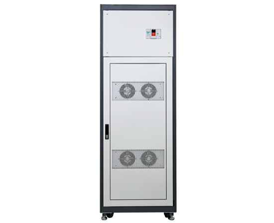 Batteryreliability Testsystem Model17010H