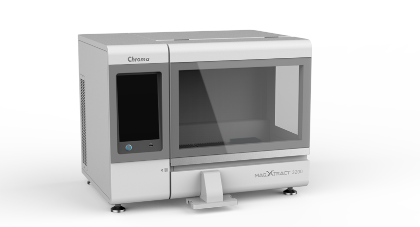 MagXtract®3200