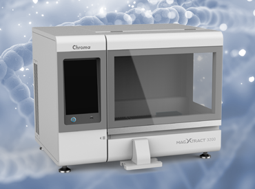 ChromaMagXtract®3200
